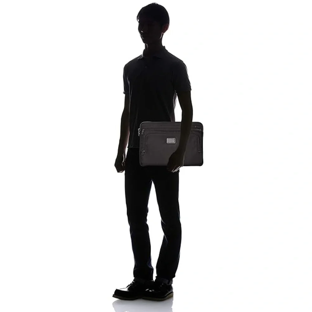 Tumi carrying case